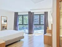Hotel Acta Azul Barcelona Hotels in der Nähe von Plaza de España