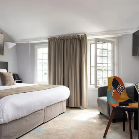 Hotel le Dauphin