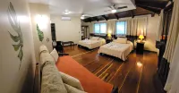 Selva Verde Lodge Các khách sạn ở 