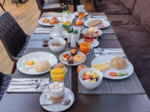 海牙市中心 PLAZA Premium 酒店 海牙酒店