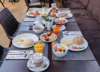 PLAZA Premium Den Haag City Center Hotels in Hague
