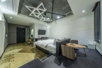 贍養亞麻精品飯店