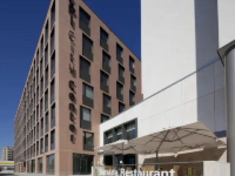 Clarion Congress Hotel Olomouc Hotels in Olomouc