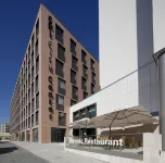 Clarion Congress Hotel Olomouc Hotels in 