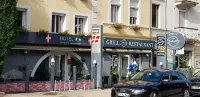 Savoy Hotel & Restaurant Hôtels à : Saint-Michel-de-Maurienne