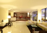 Jamaica Punta del Este Hotel & Residence