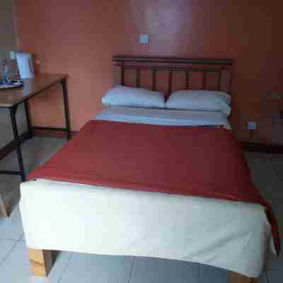 Talya Suites Rooms