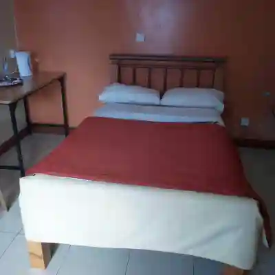 Talya Suites Rooms