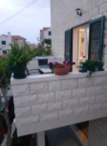 Apartments Seagull