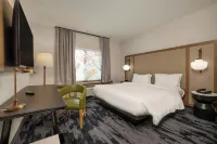 Fairfield Inn & Suites Lodi