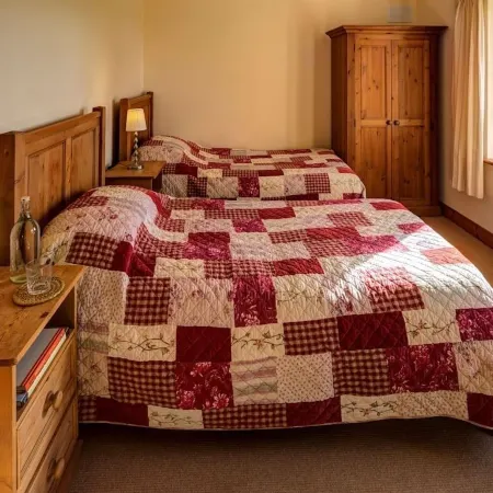 Glencarrig B&B