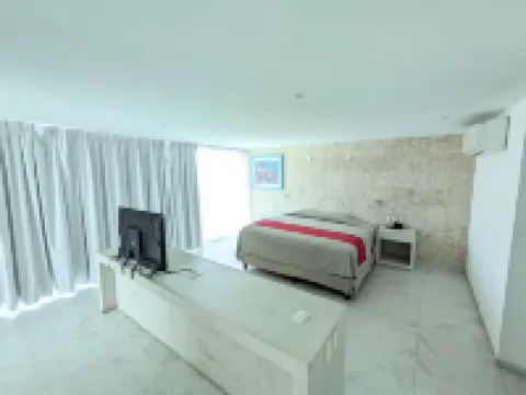 We Hotel Acapulco Hotels in Acapulco