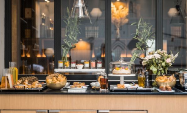 Villas Foch Boutique Hotel & Spa Bordeaux