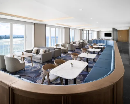The Westin Resort Guam Rooms Photos