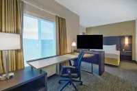 Residence Inn Reading Hotels in Spring Ridge