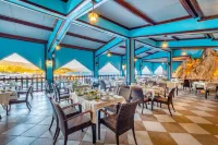 Senza Garden Holiday Club - Ultra All Inclusive Hotels in Konaklı