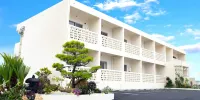 Bears Stay Kumejima Ifu Beach Các khách sạn ở Kumejima