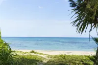 Bears Stay Kumejima Ifu Beach Hotels in Kumejima