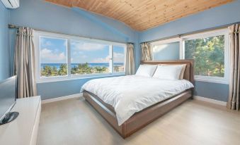 Goseong Omaju Pension