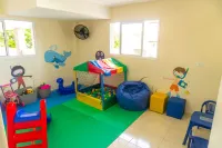 Ubatuba Praia Hotel