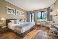 Barceló Jerez Montecastillo & Convention Center Hotels in El Cuervo de Sevilla