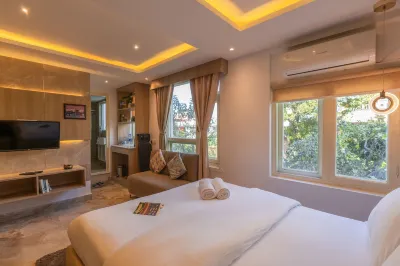 Flock Kathmandu Hotels in 