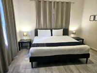 Hotel Singular Antara Các khách sạn gần Bảo tàng Soumaya Museum