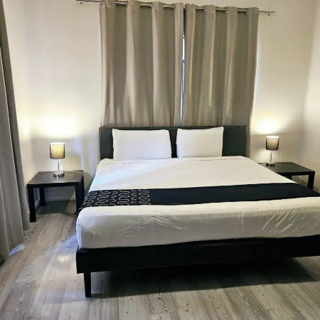 Hotel Singular Antara