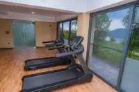 多傑度假村及水療中心 - 健身室/gym room