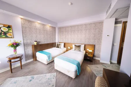 Phoenicia Comfort Hotel