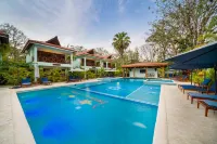 Bungalows Punta Uva Inn - Wifi