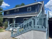 Colton Point Motel Hotels in Delmar Township