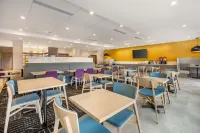 Home2 Suites by Hilton Reynoldsburg Columbus East Hotel di Pickerington