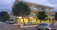 Residence I Diamanti - Siroli Collection Các khách sạn gần Bagno Franco 220-221