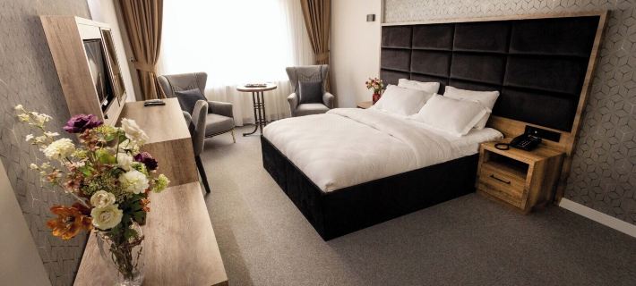 Comfort House Hotels in Trabzon