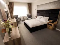 Comfort House Hotels near Trabzon Airport