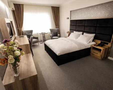 Comfort House Hotels in Trabzon