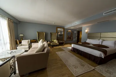 Le Beaurivage bleu hotel & resort Hotels near Azur beach
