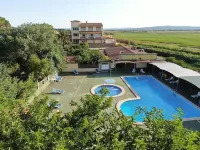 Hotel Riomar - Beach