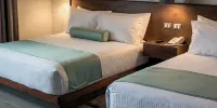 Hotel Y Parque Acuático la Caldera - Suite Supérieure