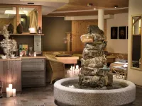 Alpin Juwel - Bio Und Lifestylehotel - spa