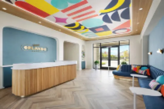 Villatel Orlando Resort