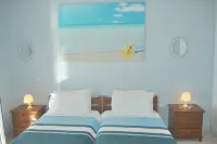 假日海灘房Ritsa在阿吉奧斯戈爾迪奧斯，科孚島