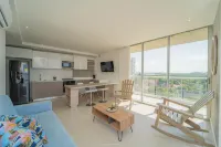 Apartamentos Cerca Al Mar Hotel di 