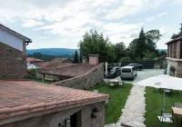 Casa de Costoia Hotel di Ames
