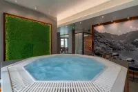 RentPlanet - Apartamenty Zakopiańskie - مطابخ