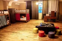 Museum Hostel