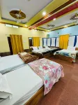 Hotel Dhora Jaisalmer by Grb