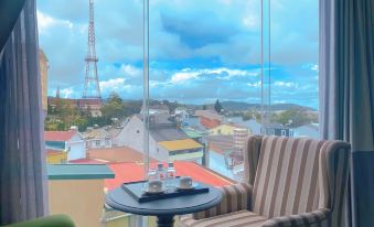 TTR Skypool View Hotel