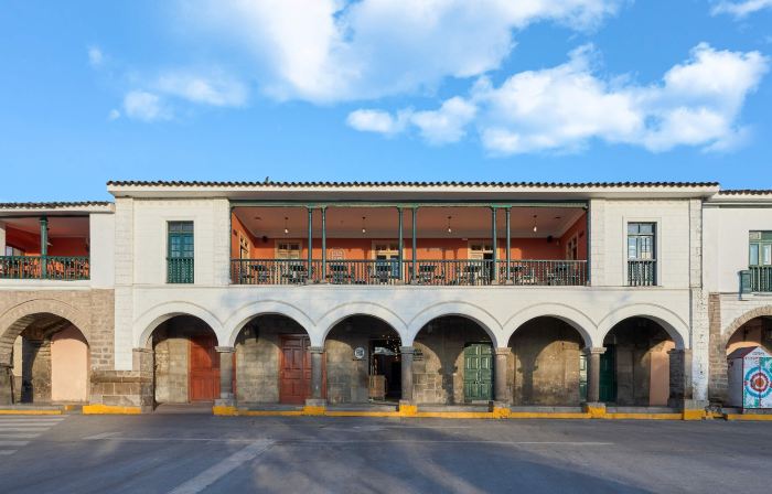 Casa Andina Standard Ayacucho
